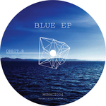 Blue EP