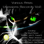 Various Artists Usessions Records Vol 1