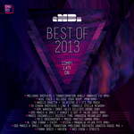 EMBi's Best Of Sampler 2013