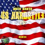 US Hardstyle EP