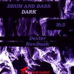 Drum & Bass Dark N 3