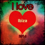 I Love Ibiza 2014 Vol 2 (20 Top Chart Dance Edm Ibiza Isla Music Deluxe For DJs Anthems Hits)