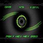 Poky Hey Hey 2013