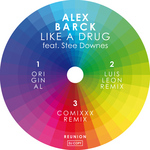 Like A Drug (remixes)