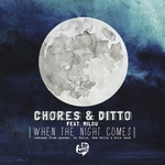 When The Night Comes (remixes)