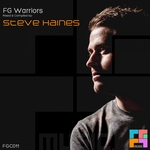 FG Warriors: Steve Haines