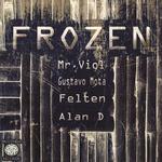 Frozen (remixes)