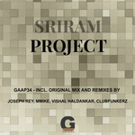 Project EP