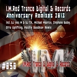 IMRed Trance Digital & Records Anniversary Remixes 2013