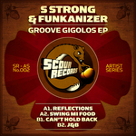 Groove Gigolos EP