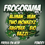 Frogorama Vol 1