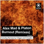 Burnout (Remixes)