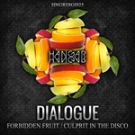 Forbidden Fruit/Culprit In The Disco