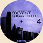 Odyssey Of Chicago House Vol 4