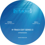 H-Track Edit Series 3 EP