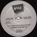 Dance System EP