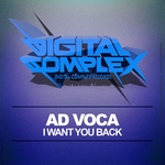 I Want You Back (remixes)
