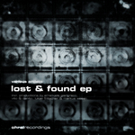 Lost & Found Part 1