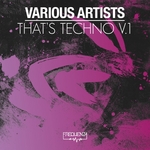 That's Techno Vol 1 (Selected By Nihil Young)