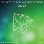 The Best Of Modular Grid Records 2013