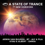 A State Of Trance 650: New Horizons