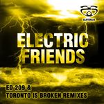 Electric Friends: Remixes