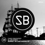 Sunset In Cartagena EP