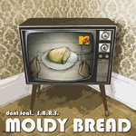 Moldy Bread