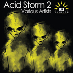 Acid Storm Vol 2
