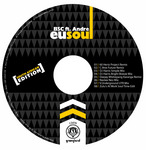 Eu Soul (south african edition) (remixes)