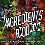 Ingredients Riddim