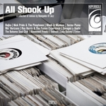 All Shook Up (Renegades Of Jazz Remixes)