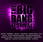The Big Bang Festival Compilation