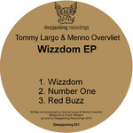 Wizzdom EP