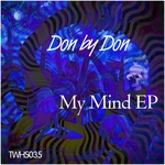 My Mind EP