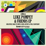 Luke Pompey & Friends EP