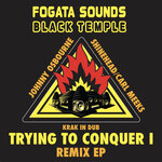Trying To Conquer Remix EP