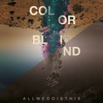 Colorblind EP
