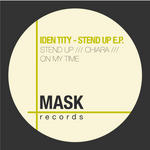 Stend Up EP
