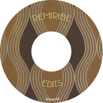 Remiribe Edits Vol 1