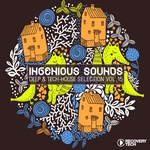 Ingenious Sounds Vol 15 (deep & tech house selection)