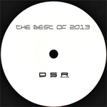 The Best Of Dirty Stuff Records 2013