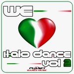 We Love Italo Dance Vol 2