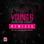Hurricane Sounds: Remixes