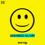 Acid House Culture Vol 1