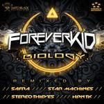 Biology: Remixes