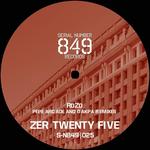 Zer Twenty Five