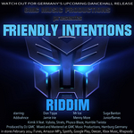 Friendly Intentions Riddim (2014)
