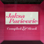 Jaksa Pavicevic Compiled & Mixed