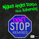 Don't Stop: Remixes